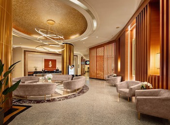 Mardhiyyah Hotel And Suites