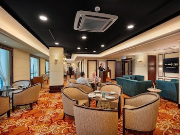 Mardhiyyah Hotel And Suites