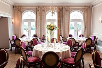 Brockencote Hall Hotel