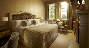 Brockencote Hall Hotel