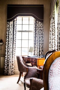 Brockencote Hall Hotel
