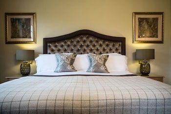 Brockencote Hall Hotel