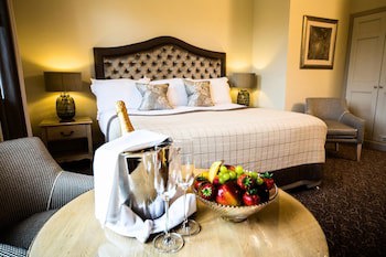 Brockencote Hall Hotel