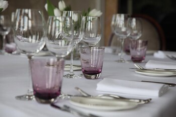 Brockencote Hall Hotel