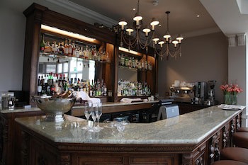 Brockencote Hall Hotel