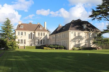 Brockencote Hall Hotel