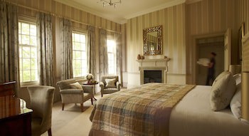 Brockencote Hall Hotel