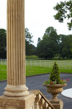 Brockencote Hall Hotel