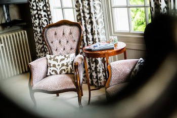 Brockencote Hall Hotel