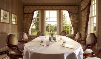 Brockencote Hall Hotel