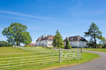 Brockencote Hall Hotel