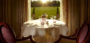 Brockencote Hall Hotel
