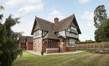 Brockencote Hall Hotel