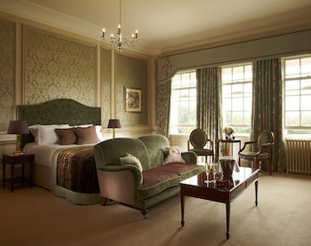 Brockencote Hall Hotel