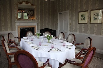 Brockencote Hall Hotel