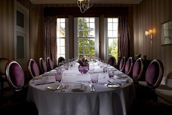 Brockencote Hall Hotel
