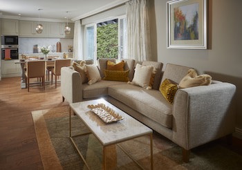 Brockencote Hall Hotel