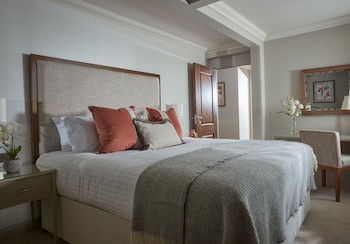 Brockencote Hall Hotel
