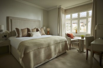 Brockencote Hall Hotel