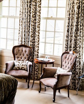 Brockencote Hall Hotel