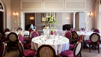 Brockencote Hall Hotel