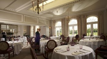 Brockencote Hall Hotel