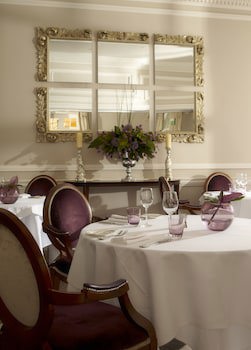 Brockencote Hall Hotel