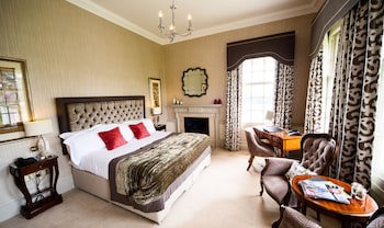 Brockencote Hall Hotel