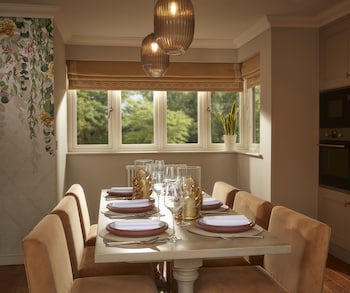 Brockencote Hall Hotel