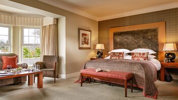 Ballygarry Estate Hotel & Spa