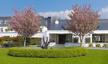 Ballygarry Estate Hotel & Spa