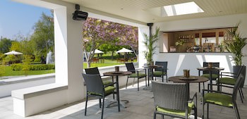 Ballygarry Estate Hotel & Spa