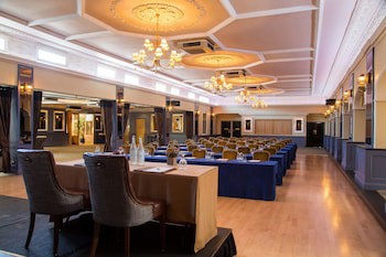 Ballygarry Estate Hotel & Spa