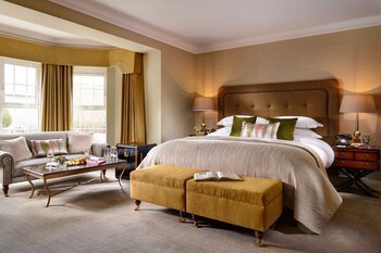 Ballygarry Estate Hotel & Spa