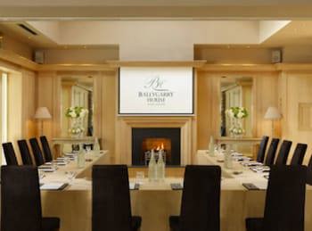 Ballygarry Estate Hotel & Spa
