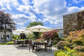 Ballygarry Estate Hotel & Spa