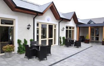 Ballygarry Estate Hotel & Spa