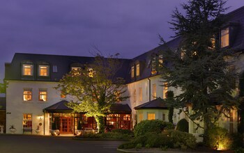Ballygarry Estate Hotel & Spa