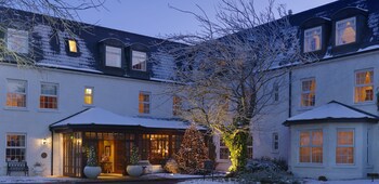 Ballygarry Estate Hotel & Spa