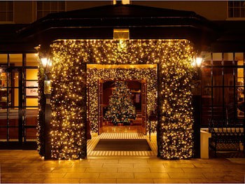 Ballygarry Estate Hotel & Spa
