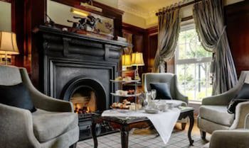 Ballygarry Estate Hotel & Spa