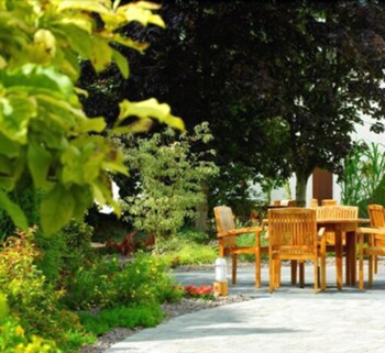 Ballygarry Estate Hotel & Spa