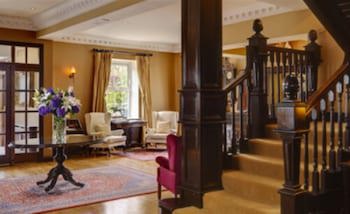 Ballygarry Estate Hotel & Spa