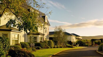 Ballygarry Estate Hotel & Spa
