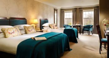 Ballygarry Estate Hotel & Spa