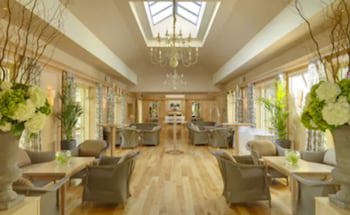 Ballygarry Estate Hotel & Spa