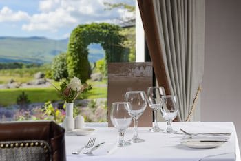 Ballygarry Estate Hotel & Spa