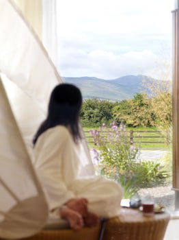 Ballygarry Estate Hotel & Spa