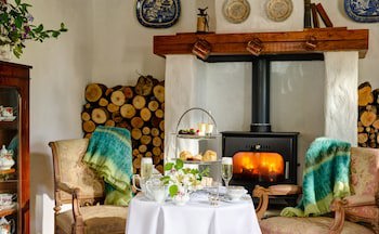 Ballygarry Estate Hotel & Spa