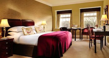 Ballygarry Estate Hotel & Spa